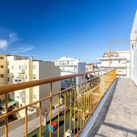 Da Rita- Apartmán Alghero