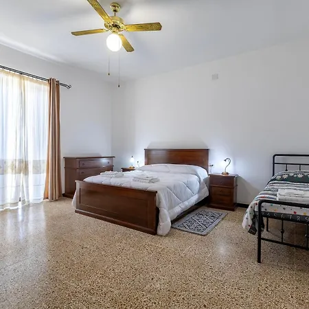 Apartmán Da Rita-