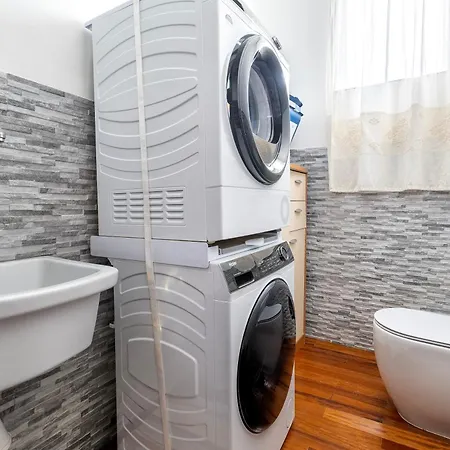 Apartmán Da Rita- *
