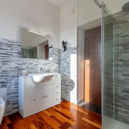 Apartmán Da Rita- Alghero