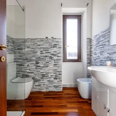 Apartmán Da Rita- *