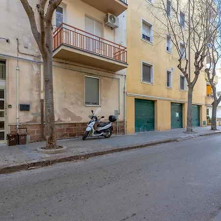 Da Rita- Apartmán *